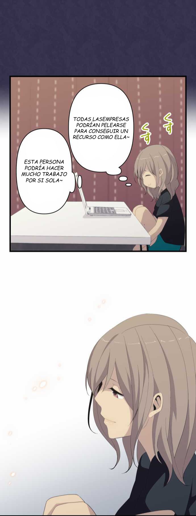 Read ReLIFE ES Manga Online