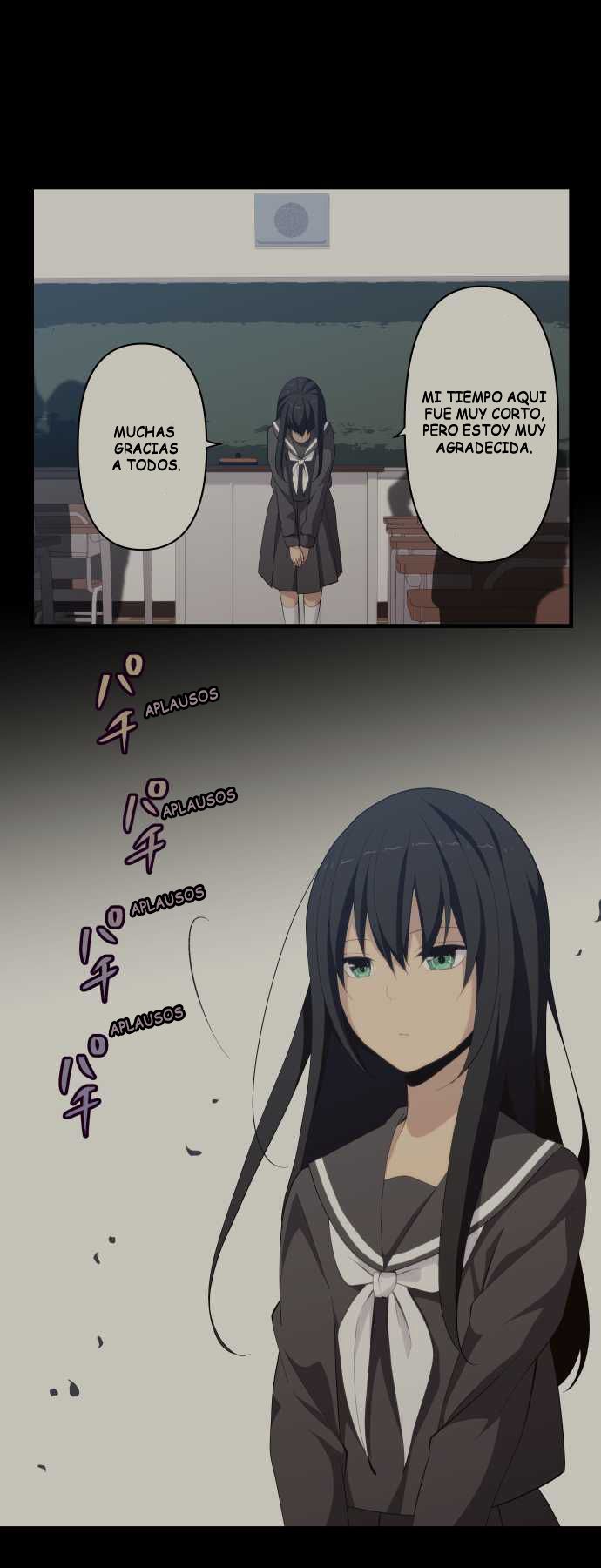 Read ReLIFE ES Manga Online