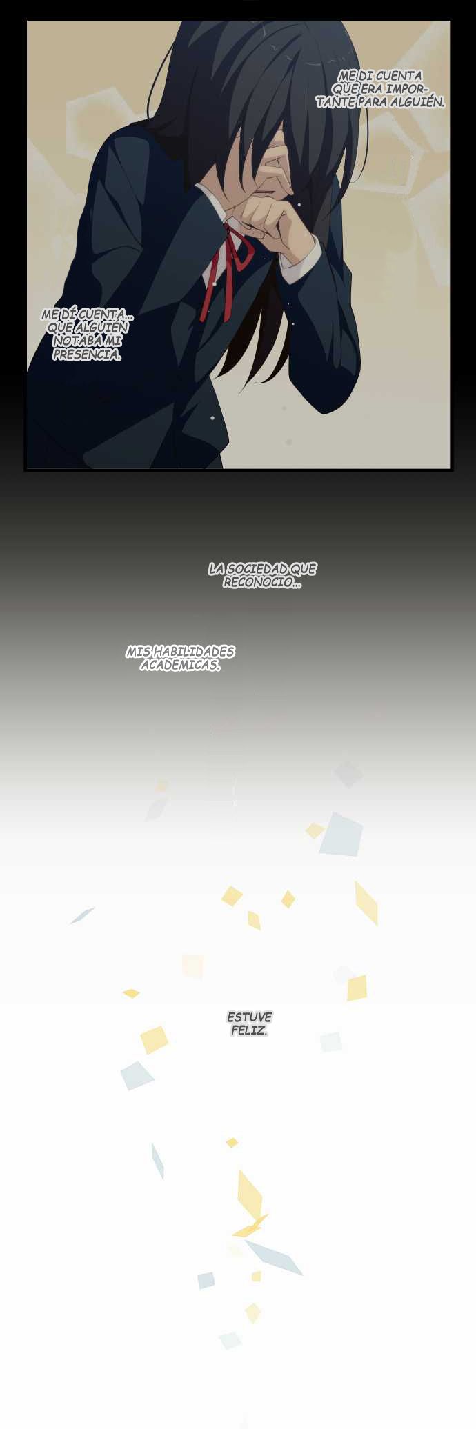 Read ReLIFE ES Manga Online