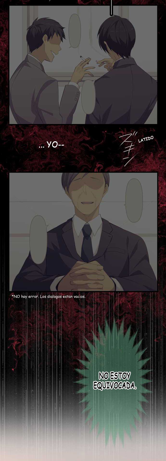 Read ReLIFE ES Manga Online