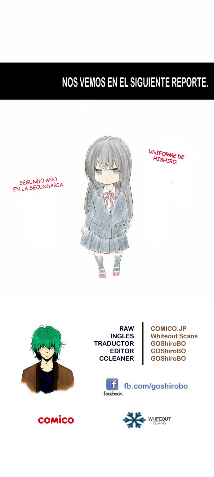 Read ReLIFE ES Manga Online