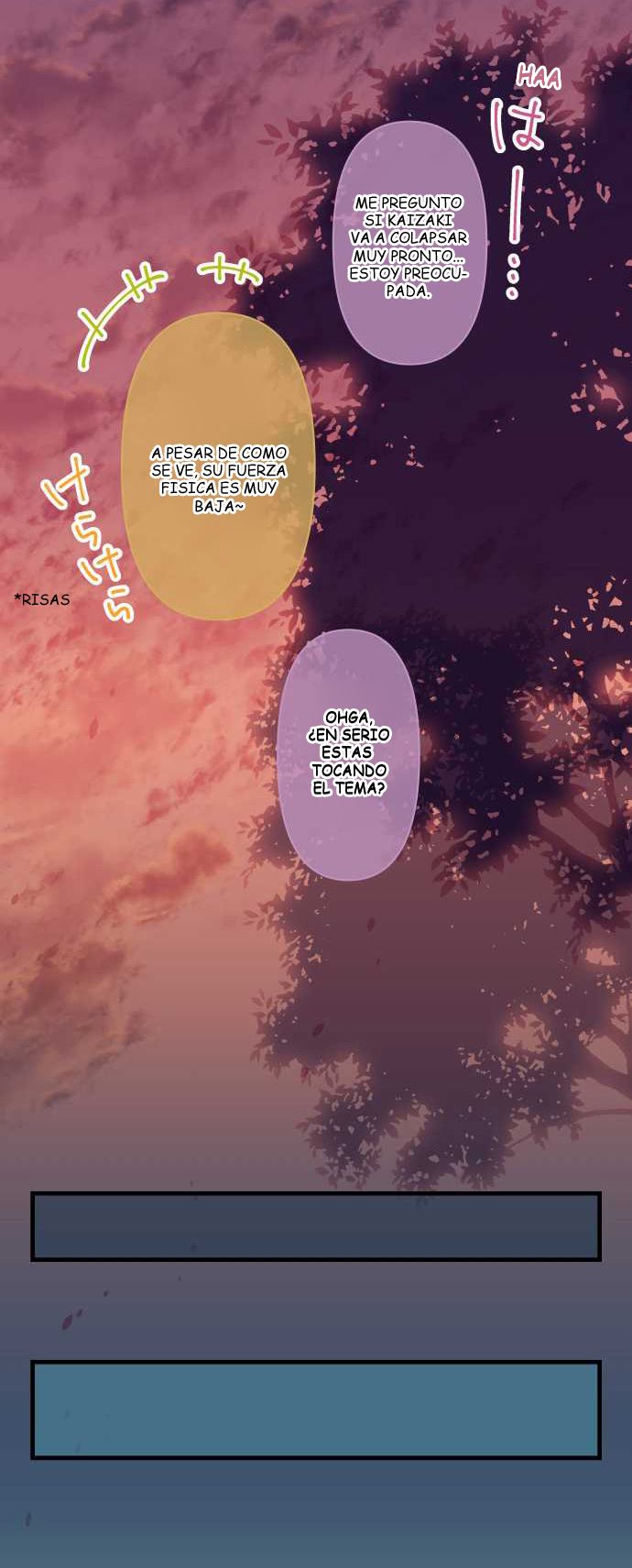 Read ReLIFE ES Manga Online