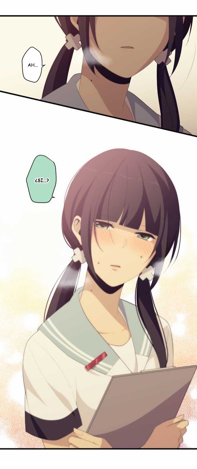 Read ReLIFE ES Manga Online