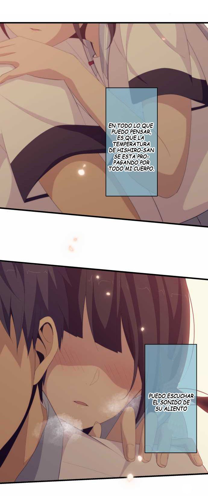 Read ReLIFE ES Manga Online