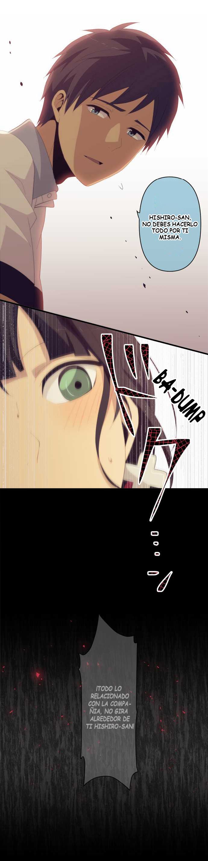 Read ReLIFE ES Manga Online