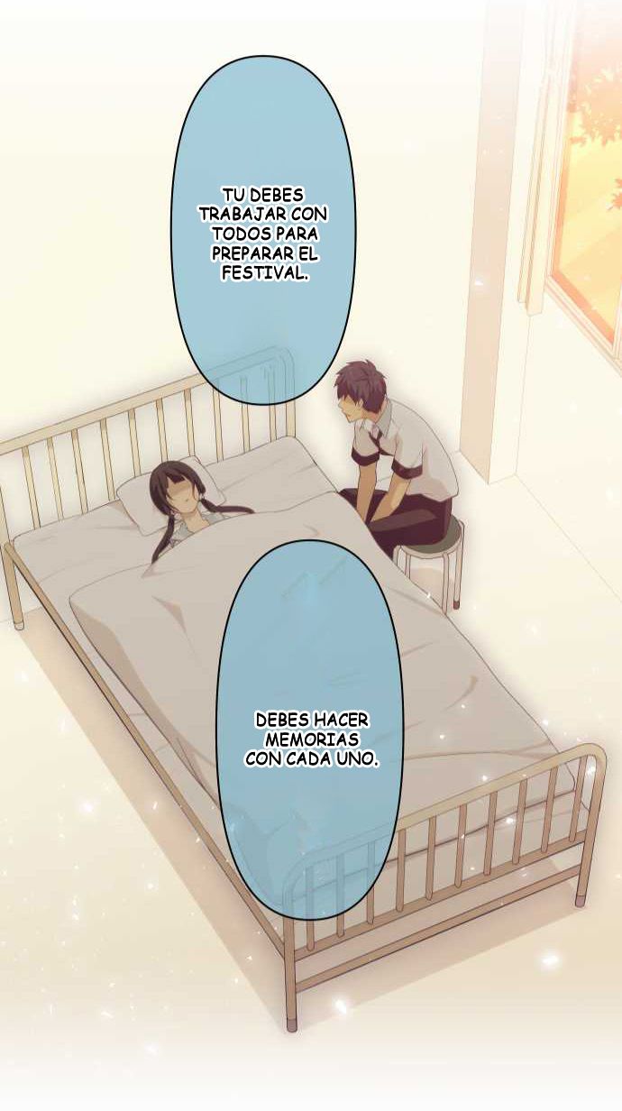 Read ReLIFE ES Manga Online