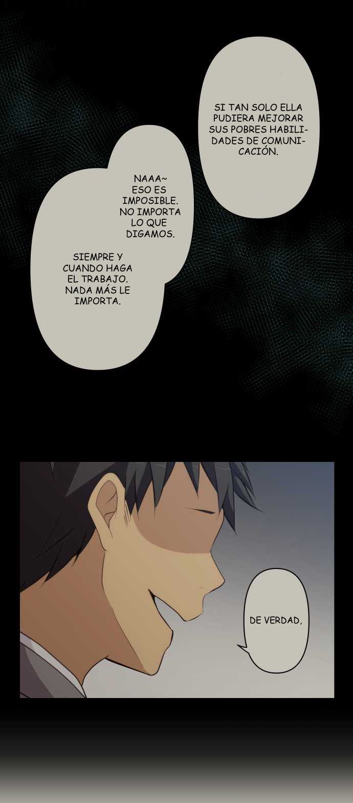 Read ReLIFE ES Manga Online