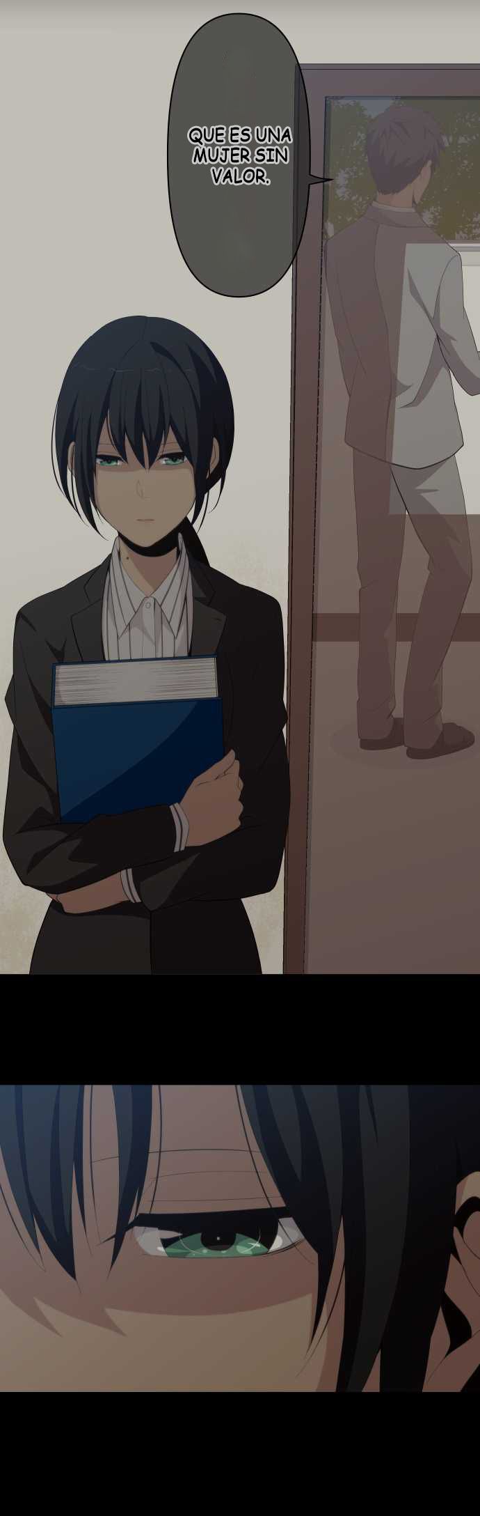 Read ReLIFE ES Manga Online