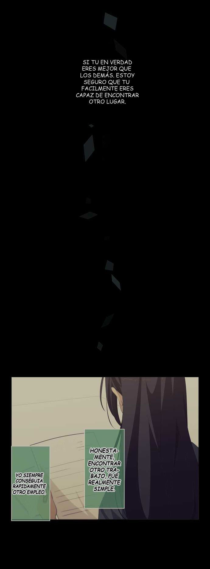 Read ReLIFE ES Manga Online