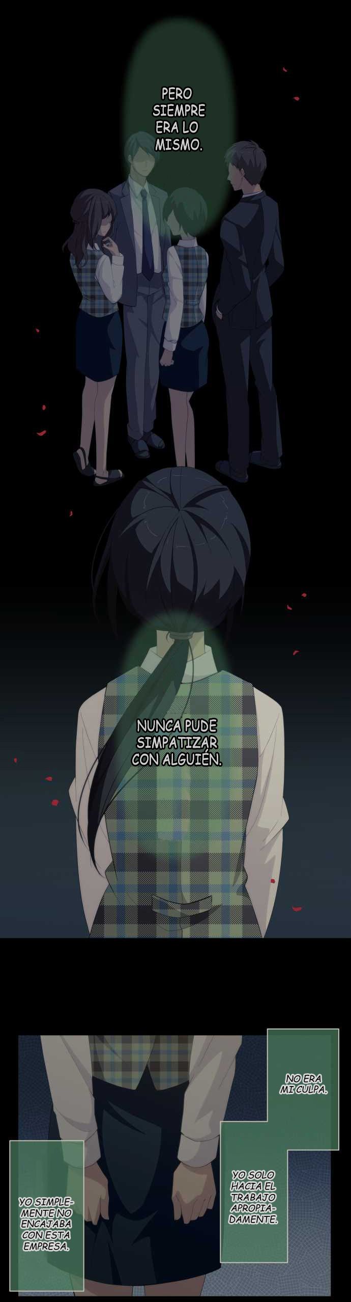 Read ReLIFE ES Manga Online