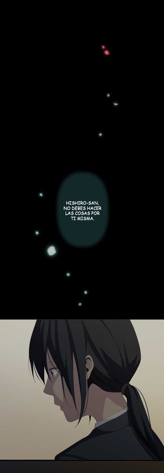 Read ReLIFE ES Manga Online