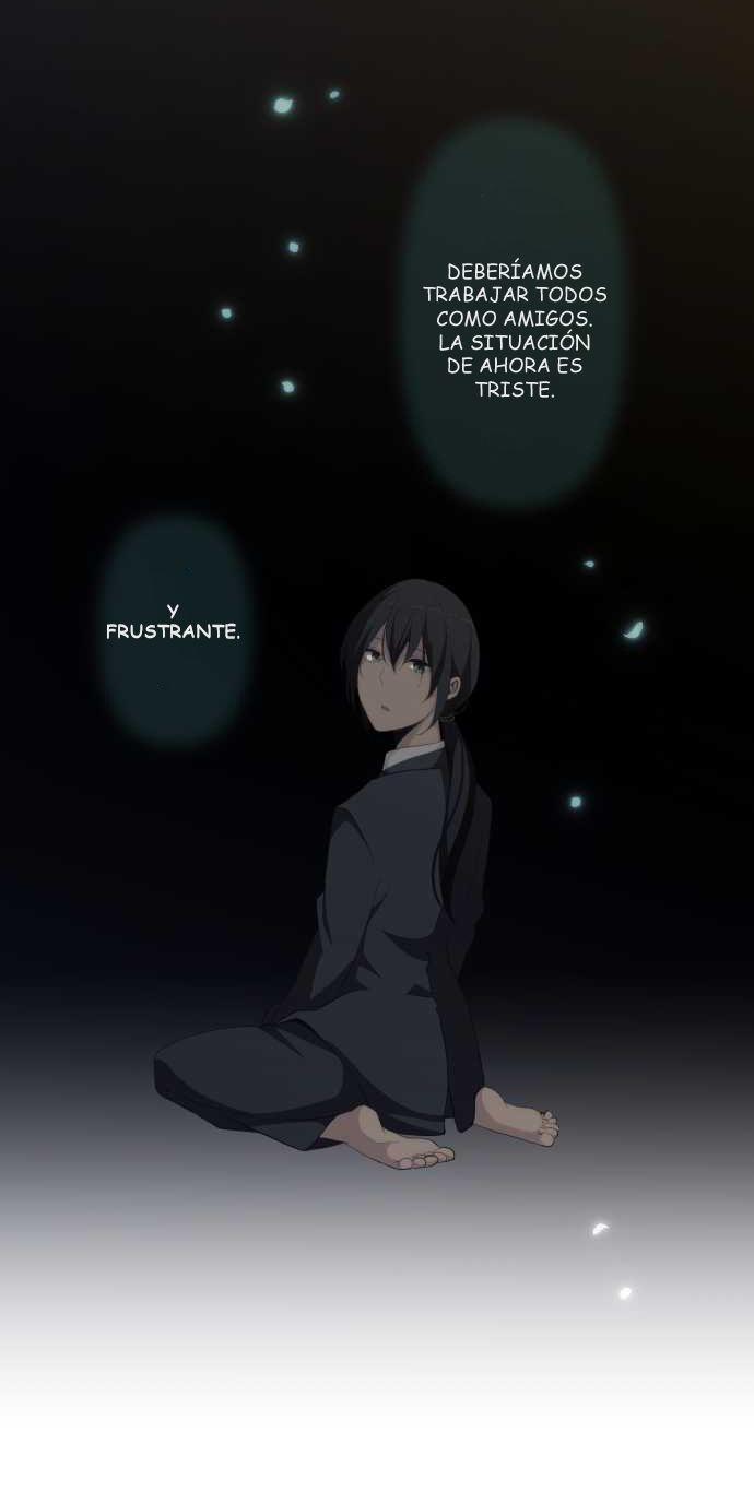 Read ReLIFE ES Manga Online