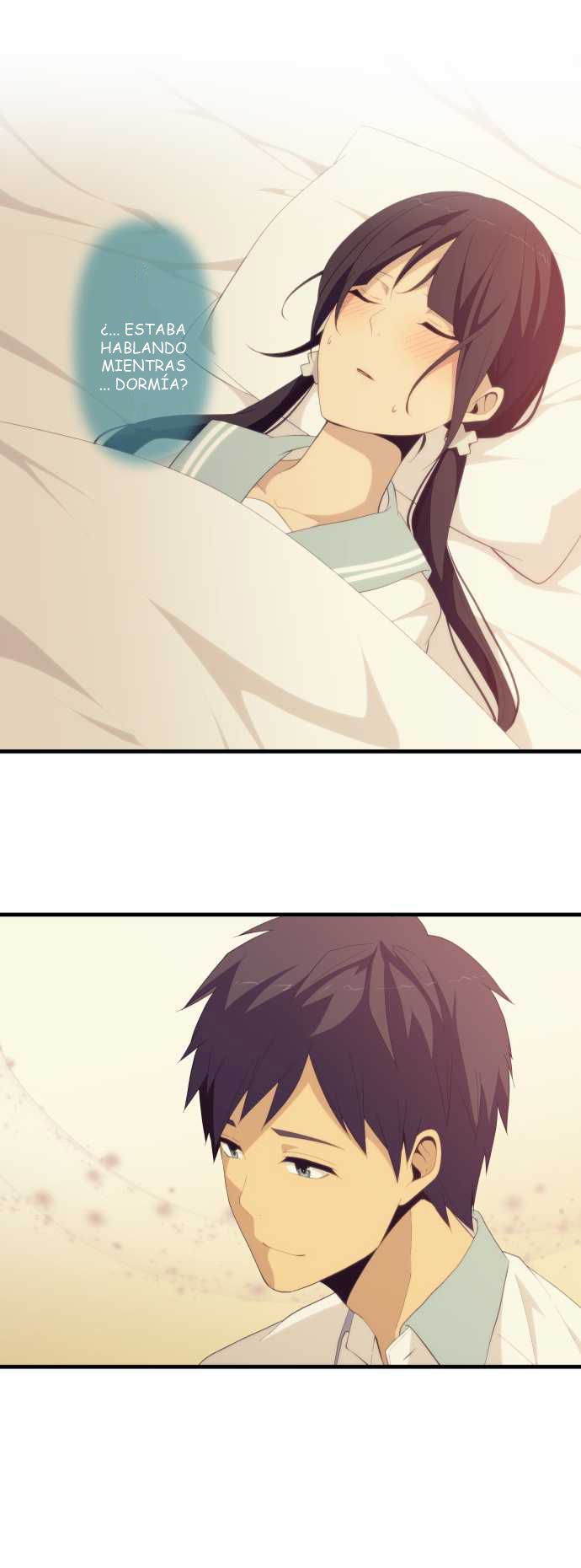 Read ReLIFE ES Manga Online