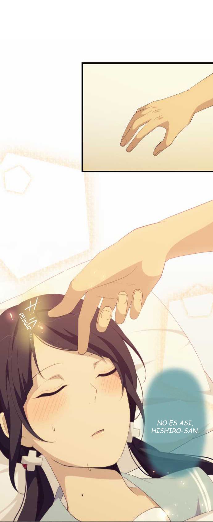 Read ReLIFE ES Manga Online