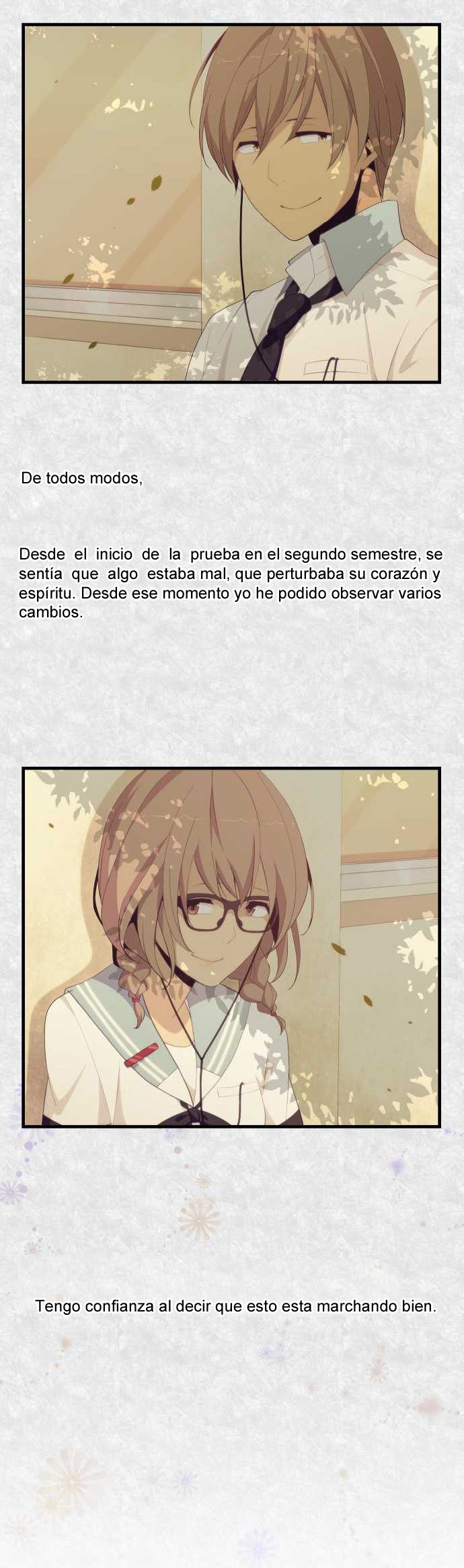 Read ReLIFE ES Manga Online