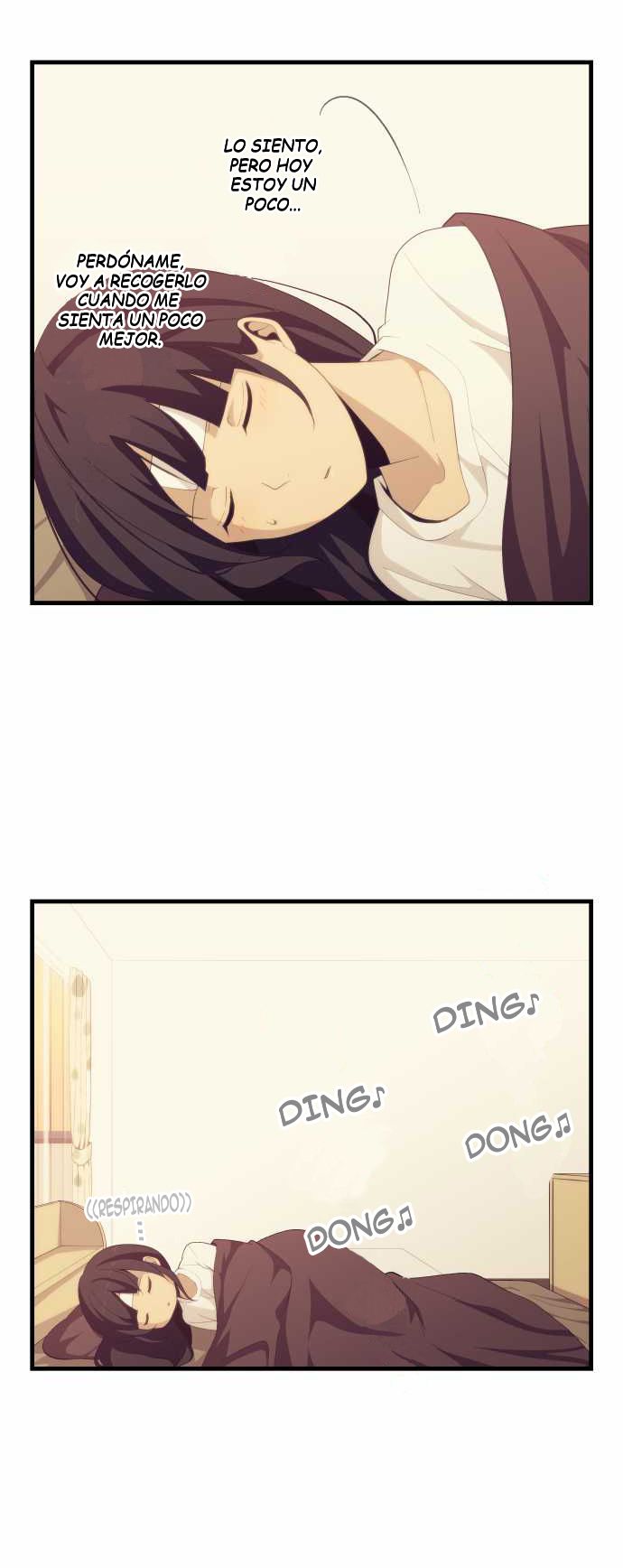 Read ReLIFE ES Manga Online