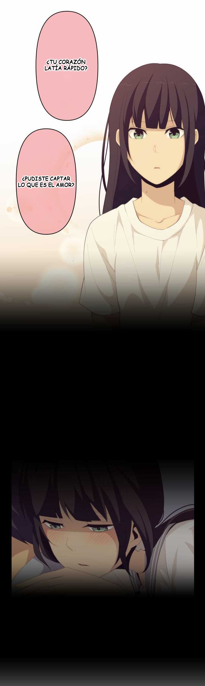 Read ReLIFE ES Manga Online