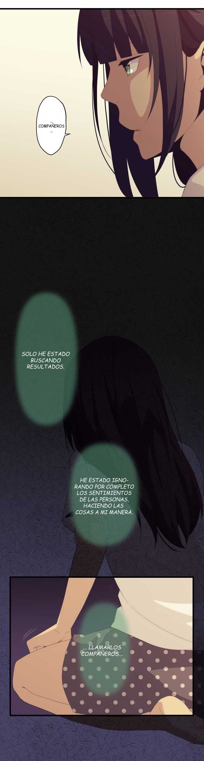 Read ReLIFE ES Manga Online