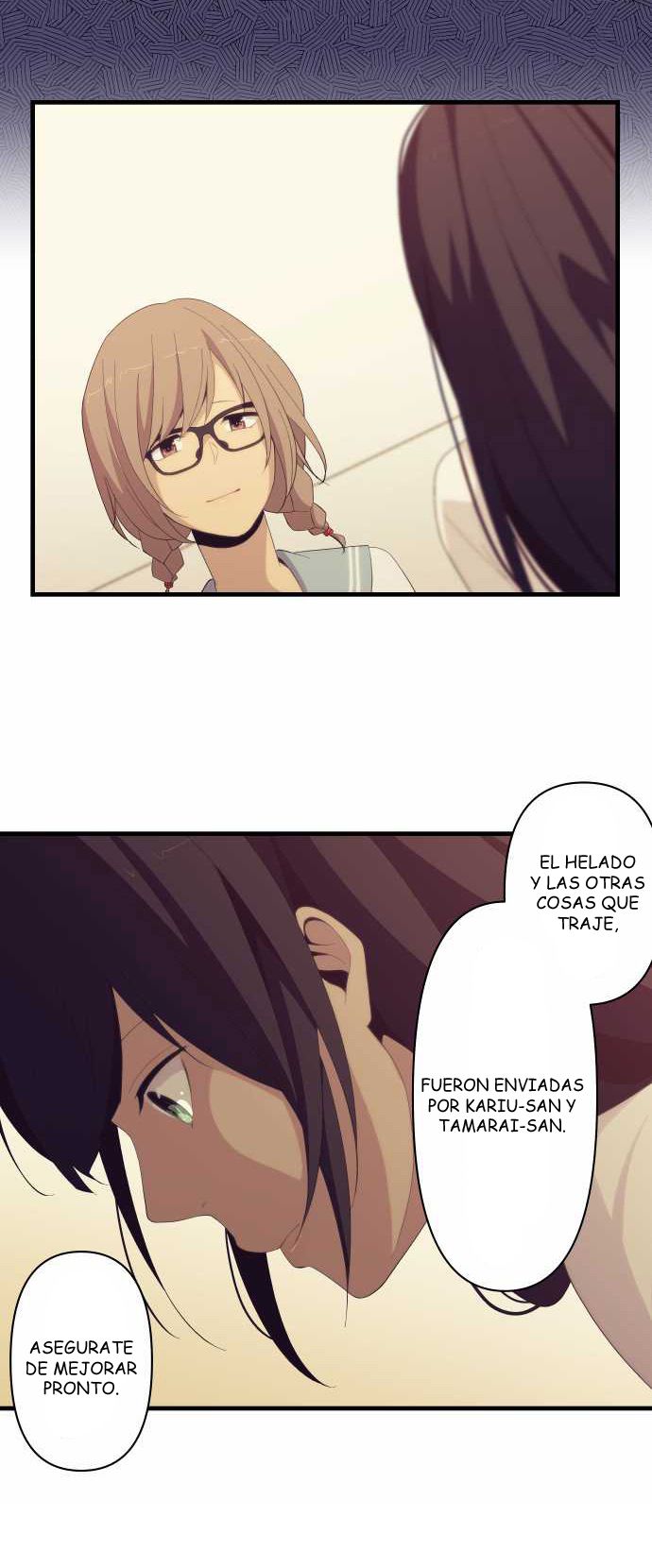 Read ReLIFE ES Manga Online
