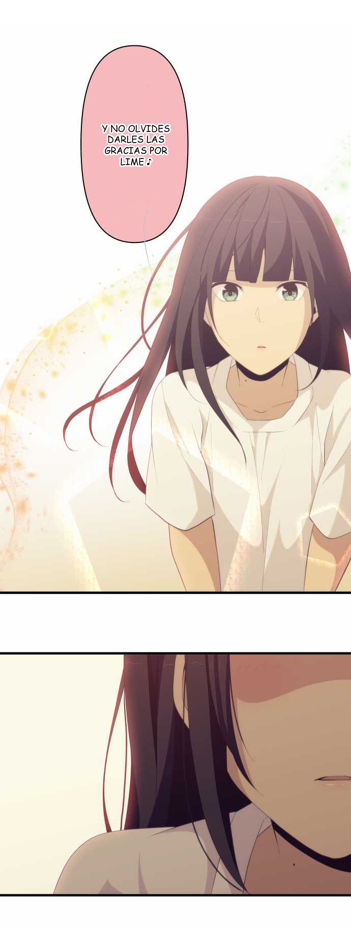 Read ReLIFE ES Manga Online