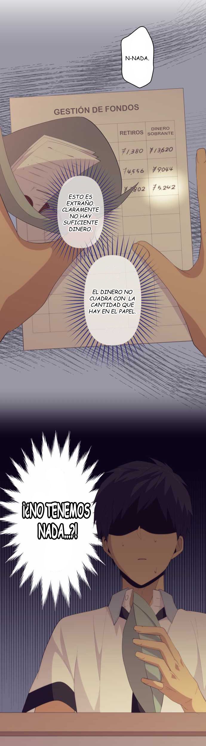 Read ReLIFE ES Manga Online