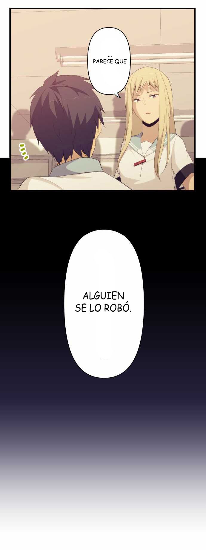 Read ReLIFE ES Manga Online