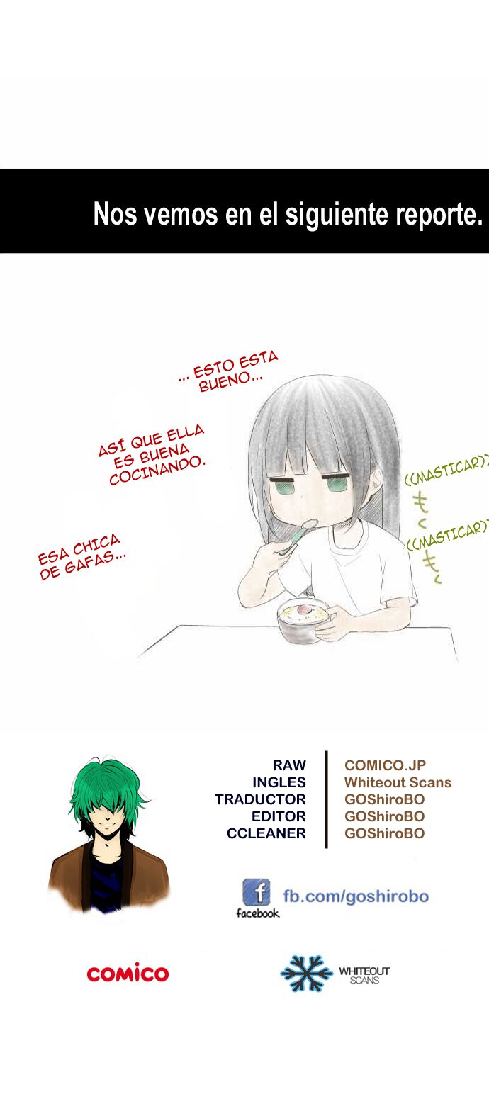 Read ReLIFE ES Manga Online