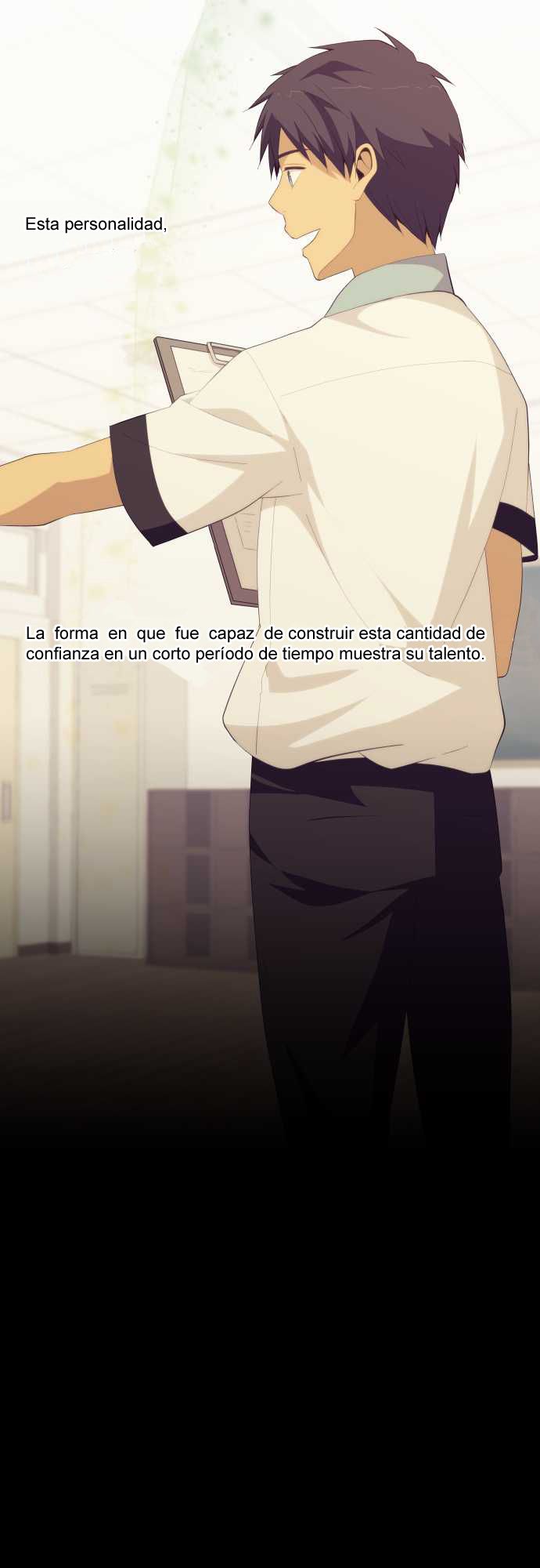 Read ReLIFE ES Manga Online