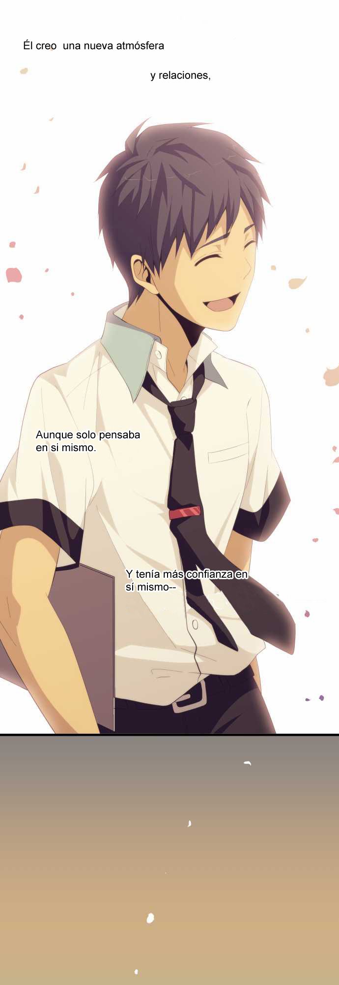 Read ReLIFE ES Manga Online