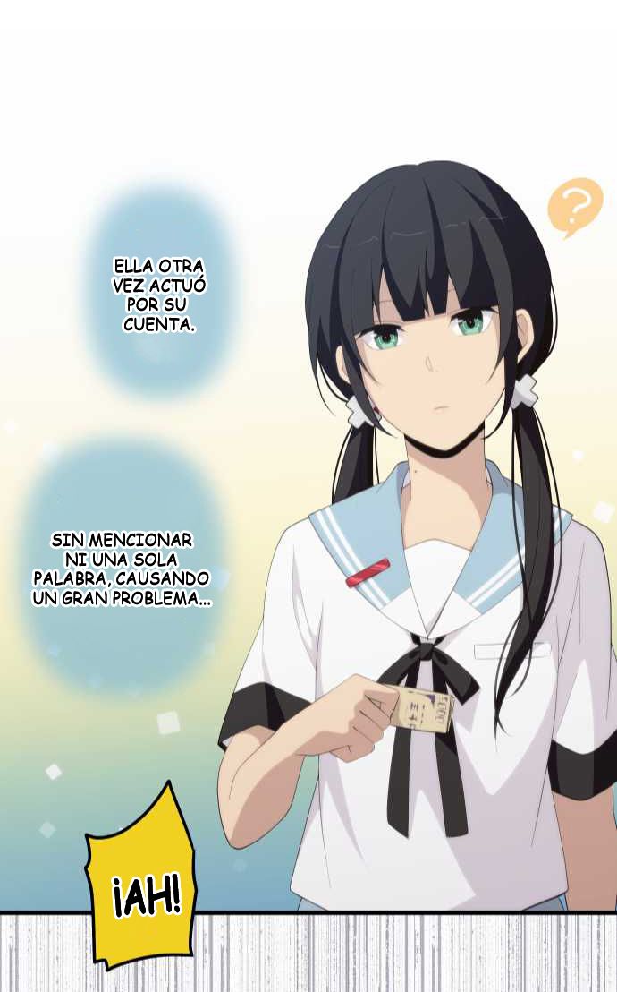 Read ReLIFE ES Manga Online