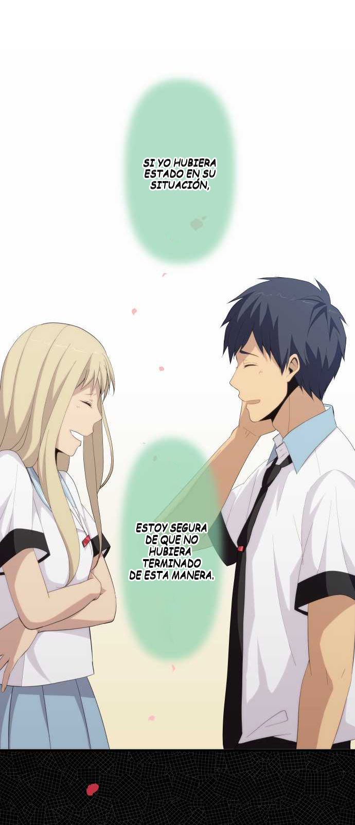 Read ReLIFE ES Manga Online