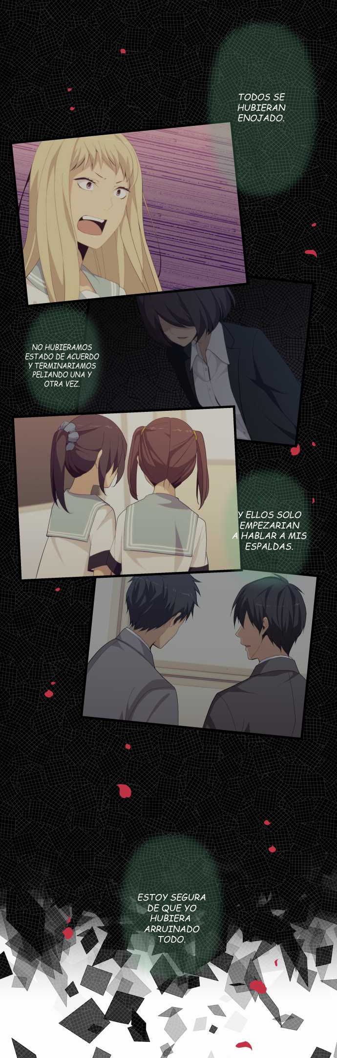 Read ReLIFE ES Manga Online