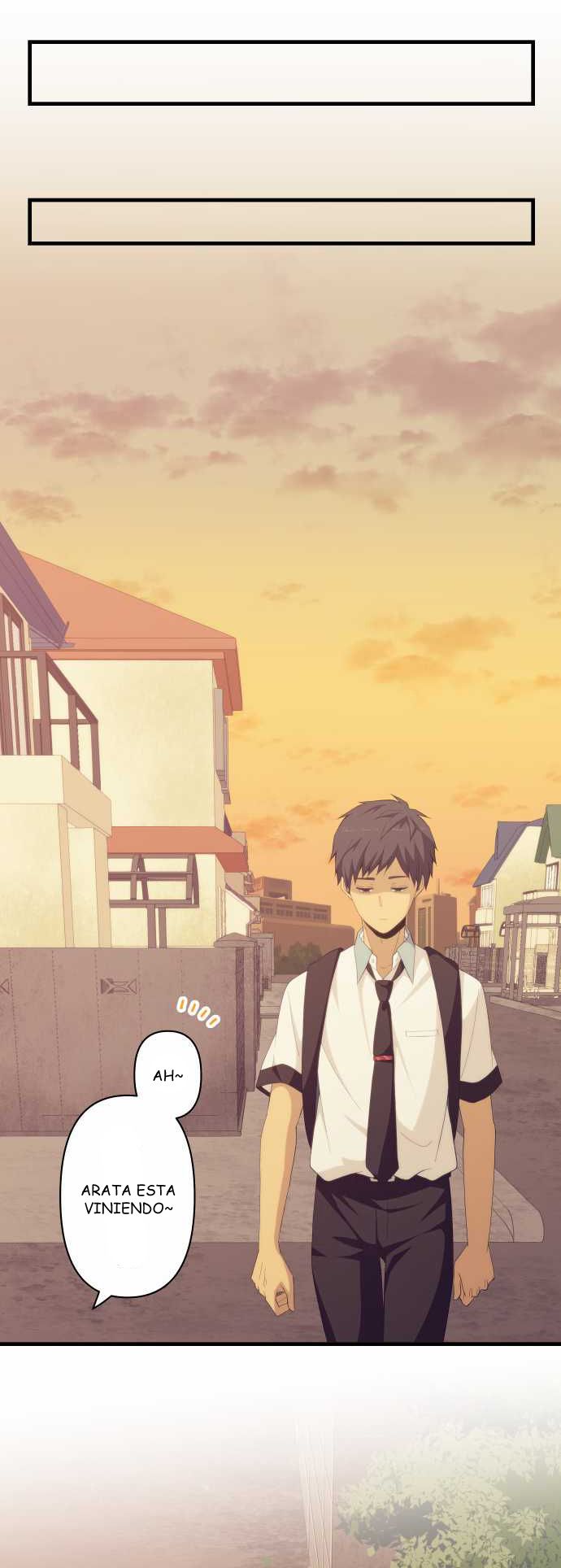 Read ReLIFE ES Manga Online