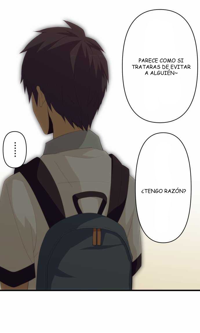 Read ReLIFE ES Manga Online