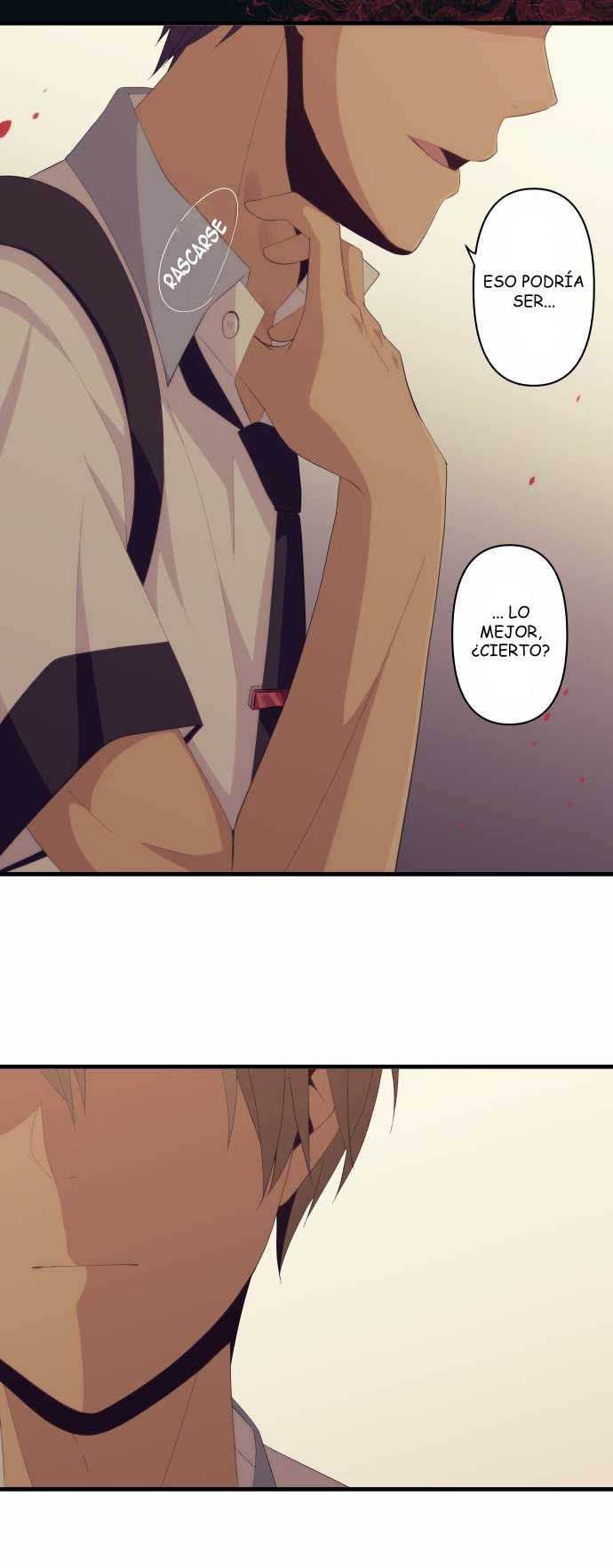 Read ReLIFE ES Manga Online