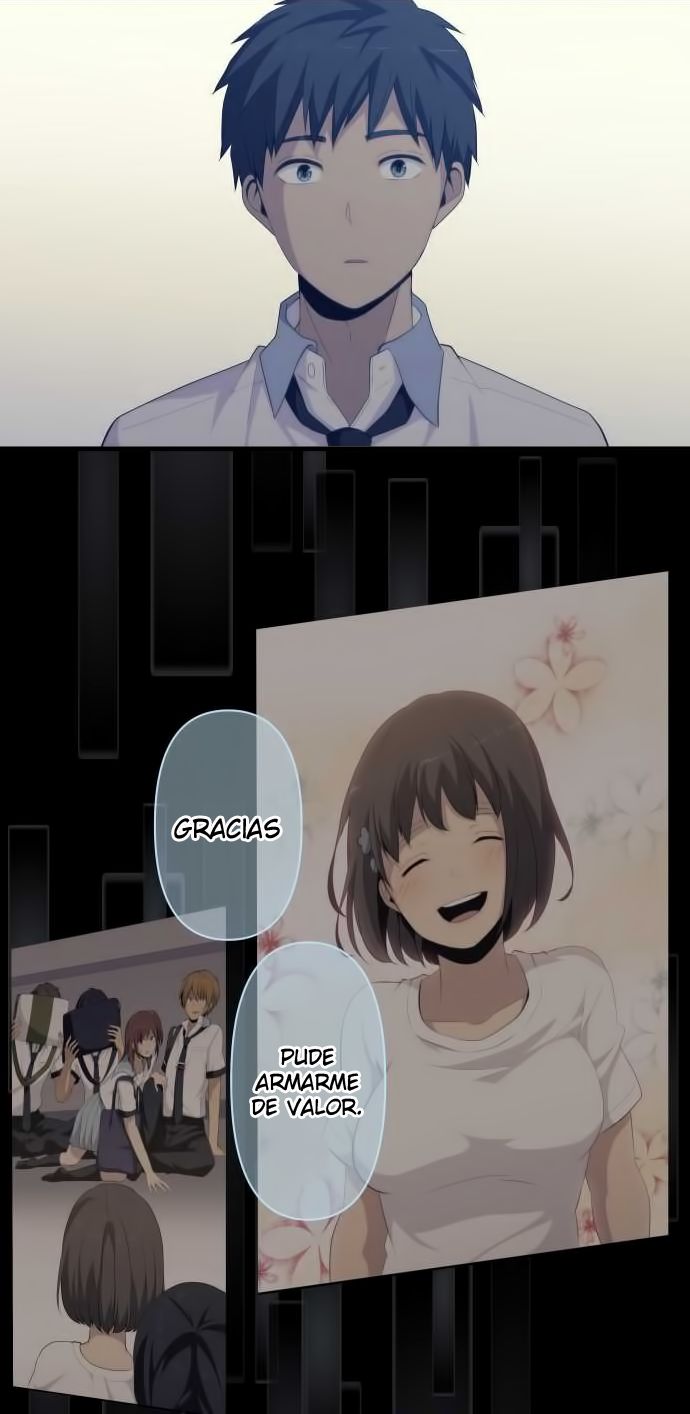 Read ReLIFE ES Manga Online