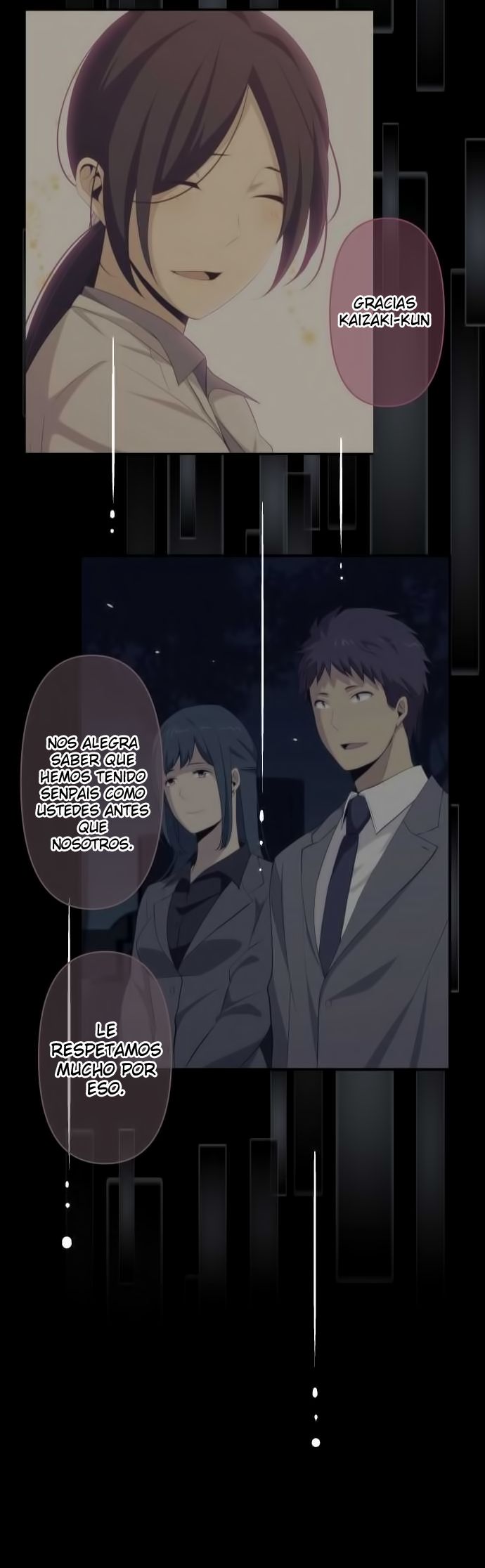 Read ReLIFE ES Manga Online