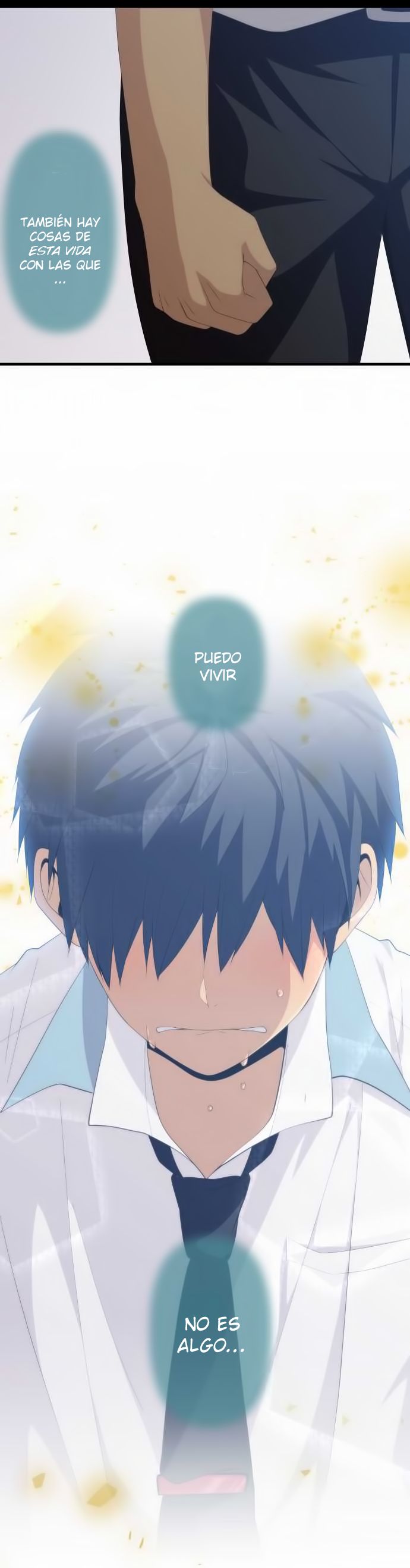Read ReLIFE ES Manga Online