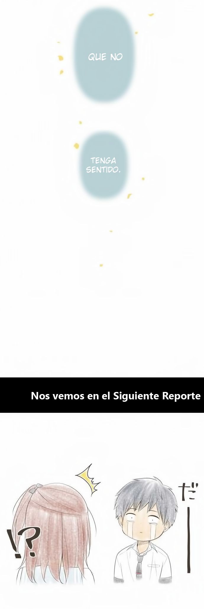 Read ReLIFE ES Manga Online