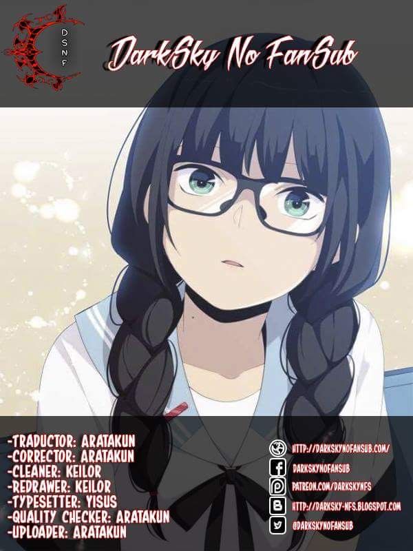 Read ReLIFE ES Manga Online