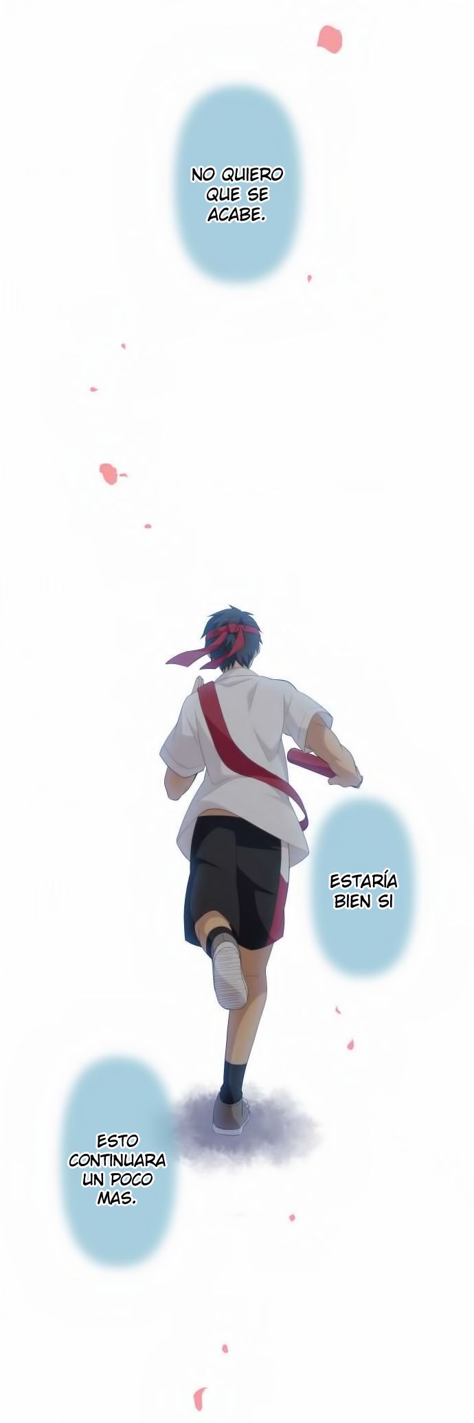 Read ReLIFE ES Manga Online