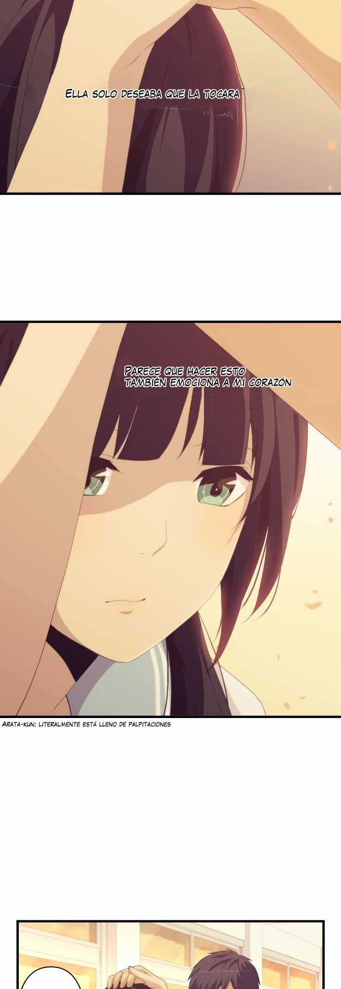 Read ReLIFE ES Manga Online