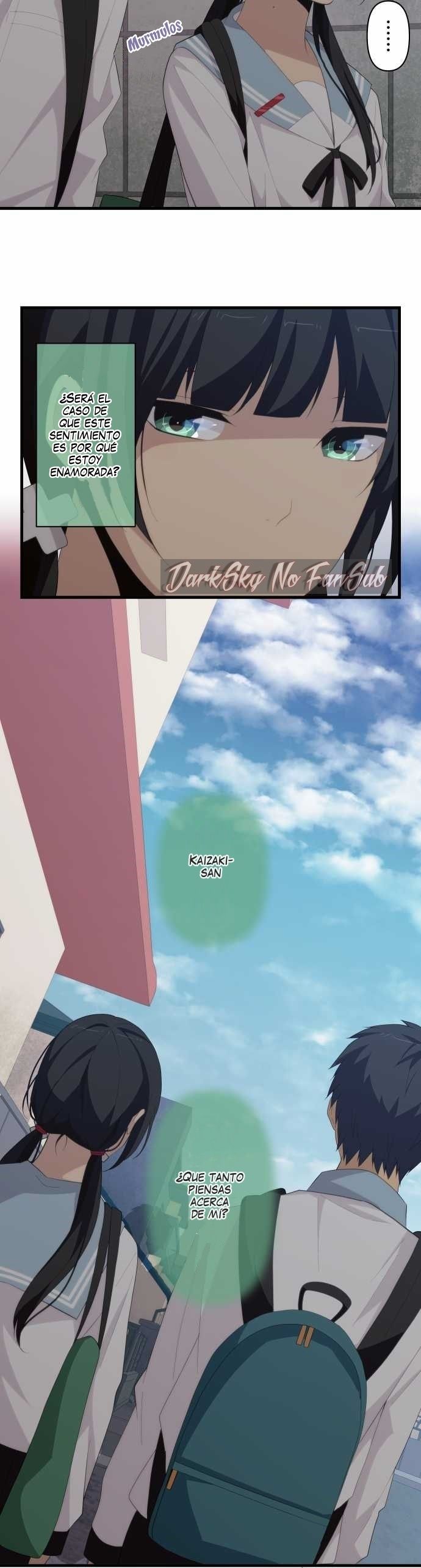 Read ReLIFE ES Manga Online