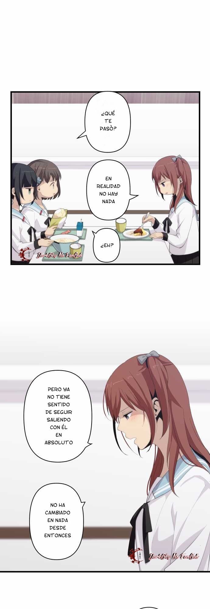 Read ReLIFE ES Manga Online