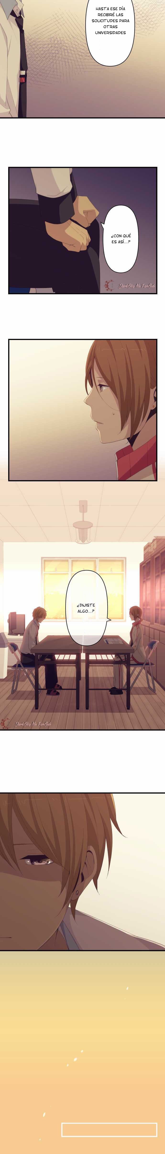 Read ReLIFE ES Manga Online