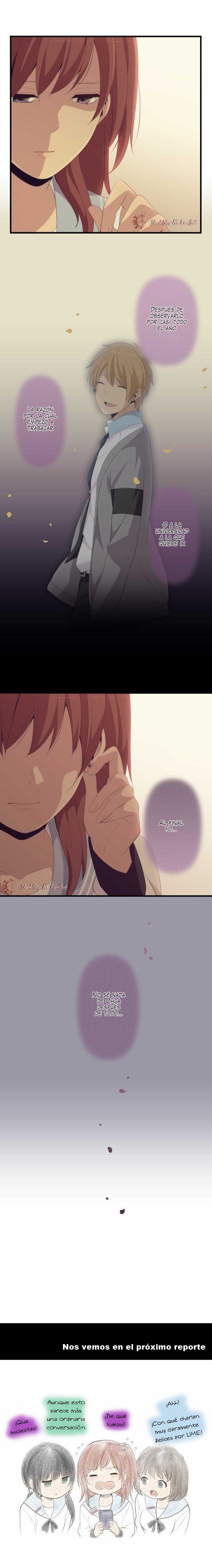 Read ReLIFE ES Manga Online