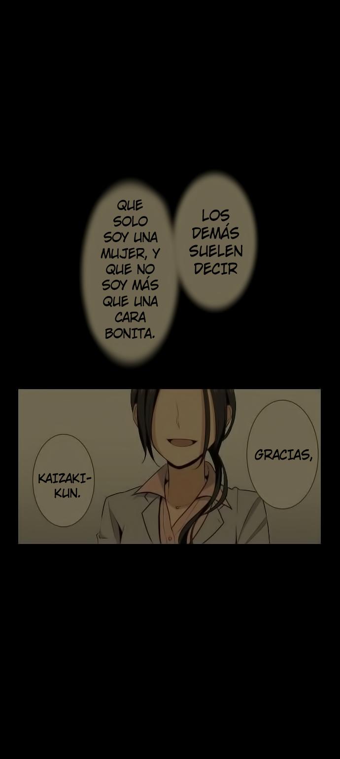 Read ReLIFE ES Manga Online