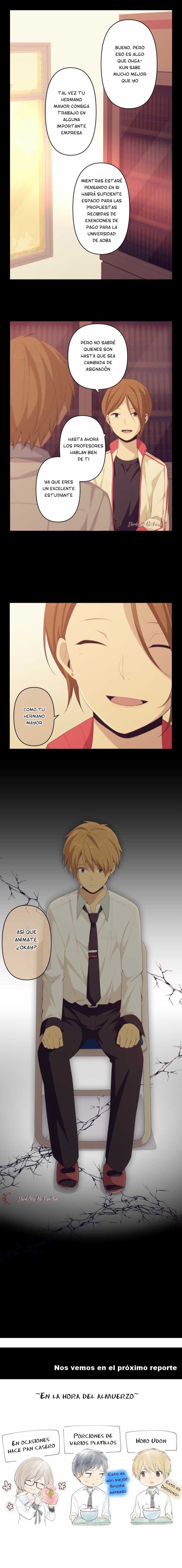 Read ReLIFE ES Manga Online