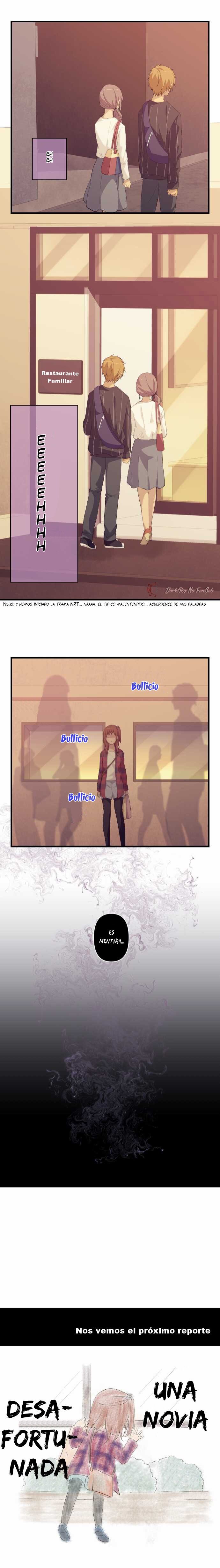 Read ReLIFE ES Manga Online