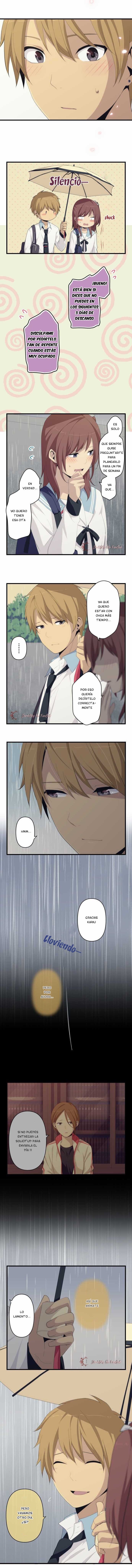 Read ReLIFE ES Manga Online